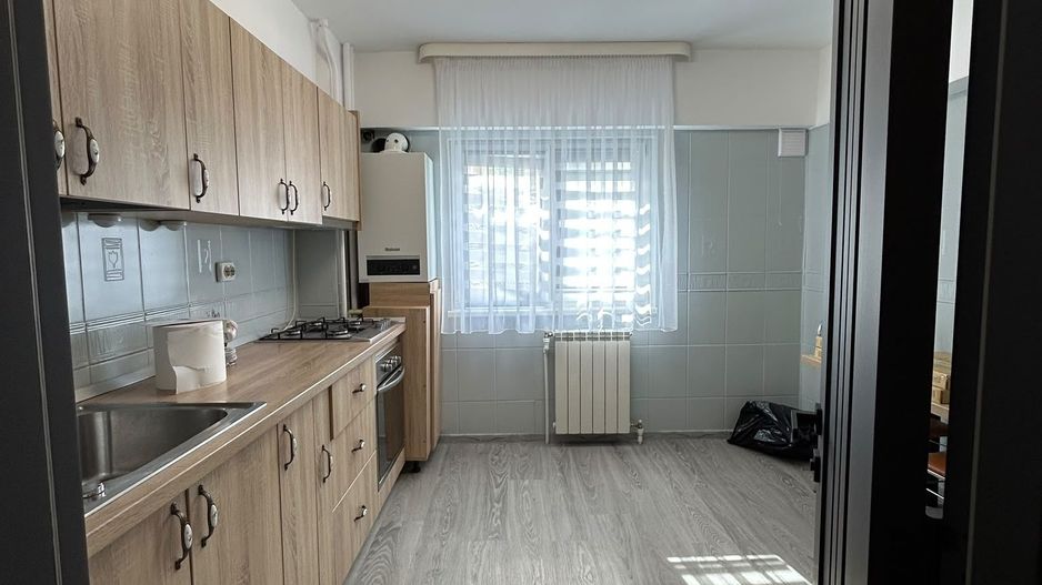 Apartament cu 2 camere | 58 mp | George Enescu | recent renovat - Poză 8