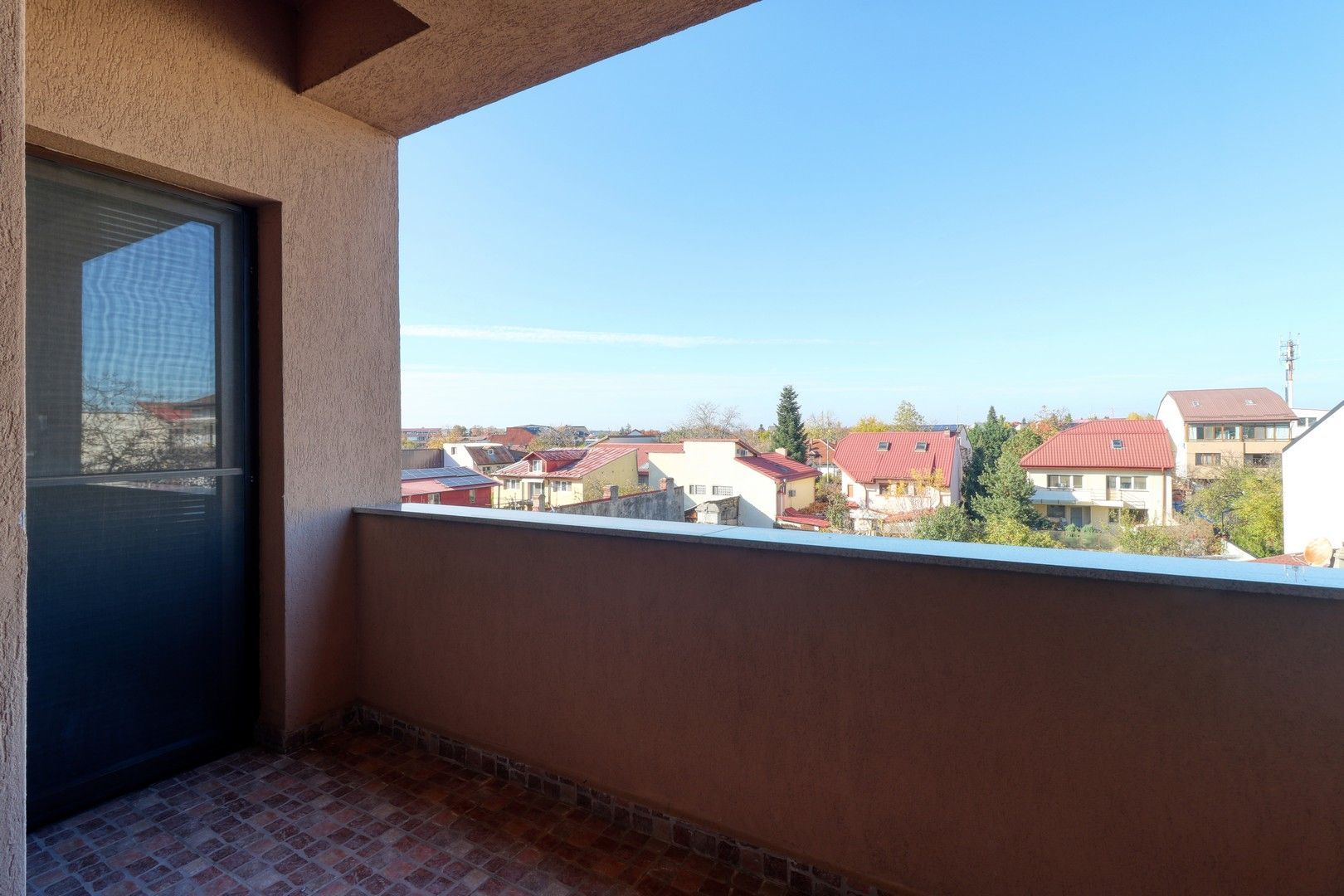 Parc Bazilescu- Apartament  4 camere – 115mp- La cheie- 0% comision - Poză 37