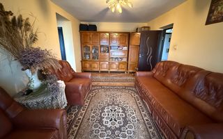 Apartament cu 3 camere la preț foarte bun | 66 mp | Cartierul Gruia - Poză 2