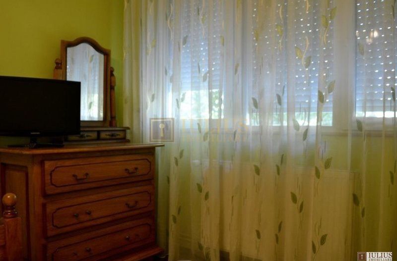3 camere, centrala proprie + clima, langa Kaufland, Circumvalatiunii. - Poză 7