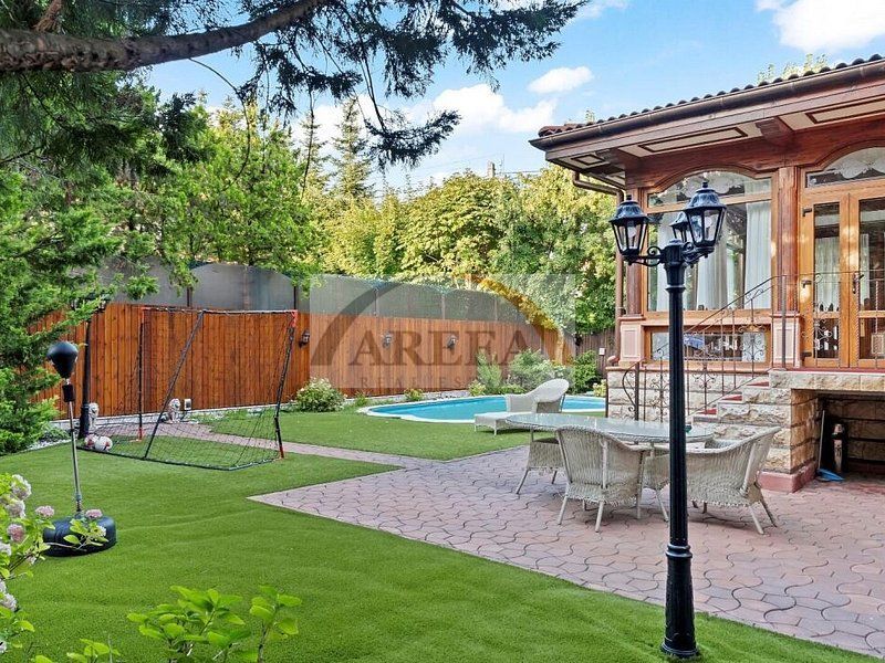 Vila spectaculoasa de vanzare - Poză 9