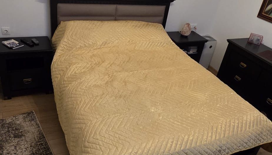 Apartament 3 camere, renovat – 67 mp – Tiglina 3 , scoala nr. 11 - Poză 8