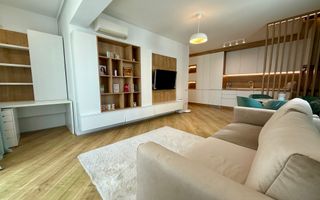 Apartament 3 Camere | INCHIRIERE | 4 City North | Loc de parcare - Poză 1