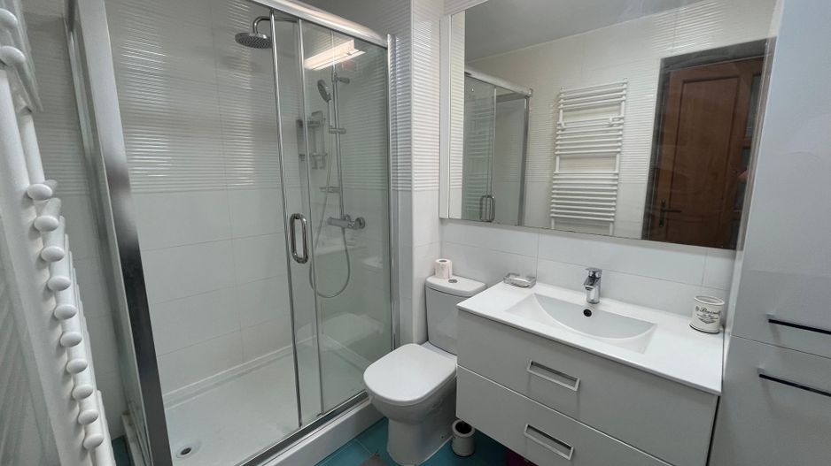 21 Residence | Lujerului | Chirie 3 camere | 800m pana la metrou - Poză 15