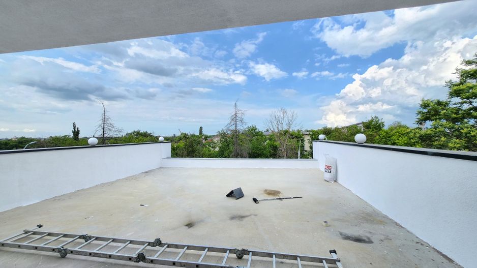 Calea Giulesti Penthouse 153 mp cu terasa panoramica - Poză 13