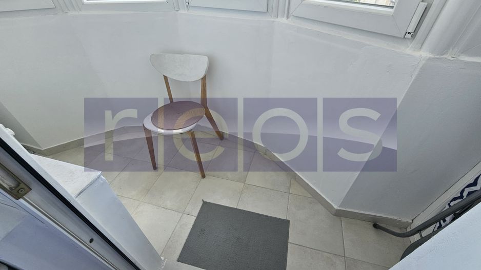 DE VANZARE GARSONIERA 40 MP PIATA MUNCII-DECEBAL| DECOMANDAT | METROU - Poză 6