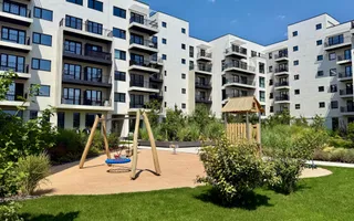 Apartament 4 camere – Șoseaua Pipera | 2 balcoane | Zonă excelentă - Poză 22