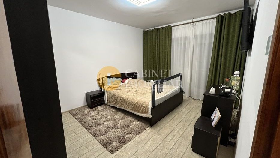 PACURARI - CANTA - 3 CAMERE DECOMANDAT - PRIVELISTE PANORAMICA - Poză 5