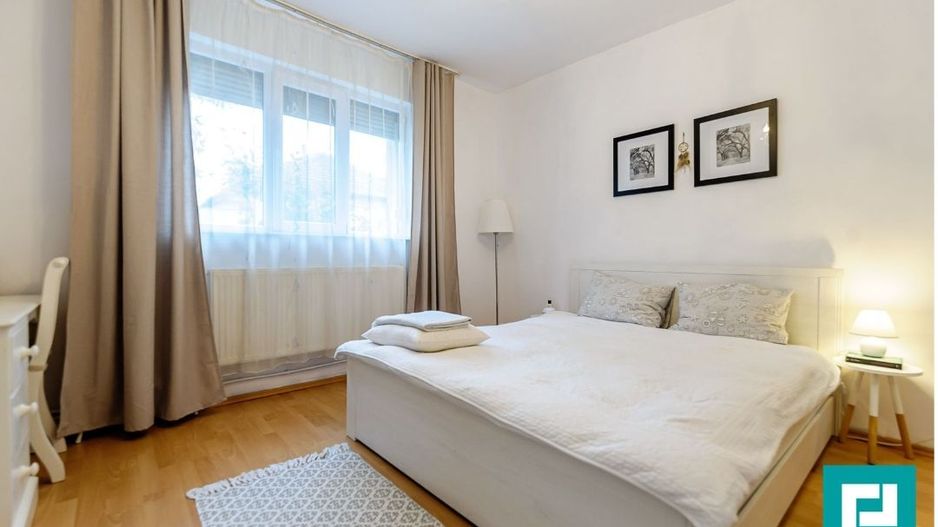 Proprietate cu 5 camere Aurel Vlaicu - Poză 5