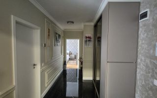 Apartament cu 3 camere, la cheie, garaj inclus, Beta Residence - Poză 3