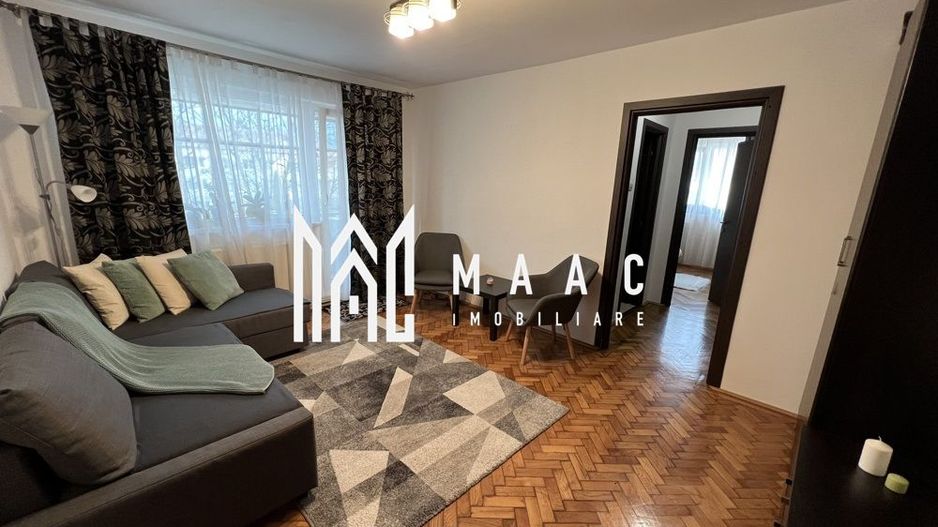Apartament 2 camere | Balcon | Zona Rahova - Poză 2
