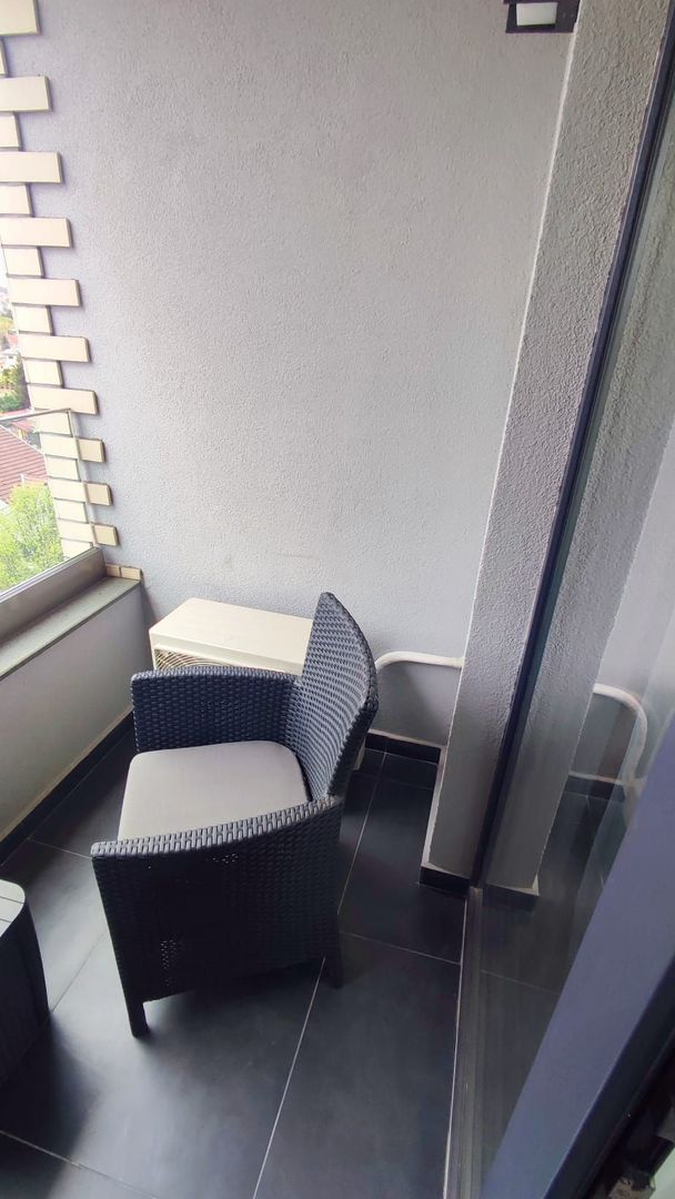 Bloc Nou 2 Camere Lux cu Parcare Subterana - Poză 11