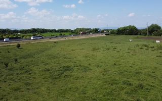 Teren intravilan zona Bartolomeu - Poză 8