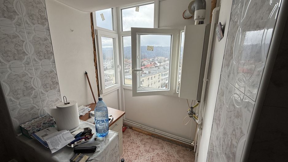 Ap 4 camere 90 mp+boxa+1 camera pe hol ultracentral b-dul Carol 1 - Poză 31