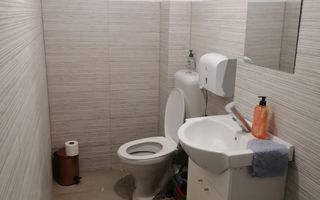 SPATIU COMERCIAL de inchiriat  - STEFAN CEL MARE (COD10) - Poză 8