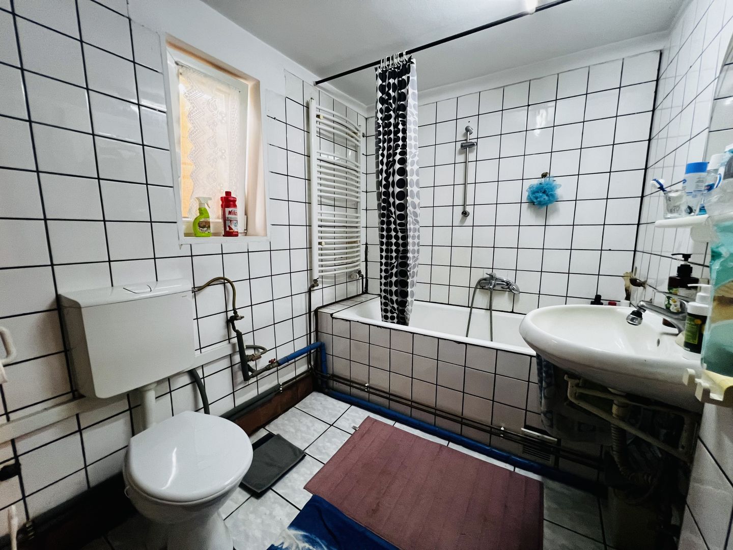 Casa Individuala 6 camere - Timisoara - Poză 11
