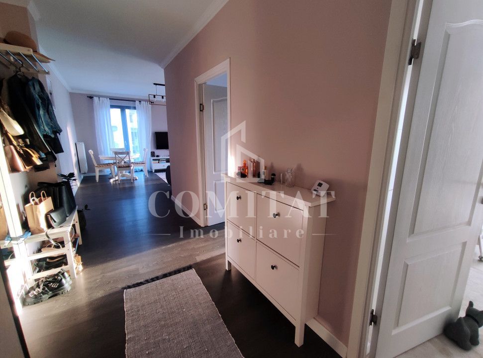 Apartament de vânzare | 2 Camere | Andrei Muresanu Sud - Poză 4