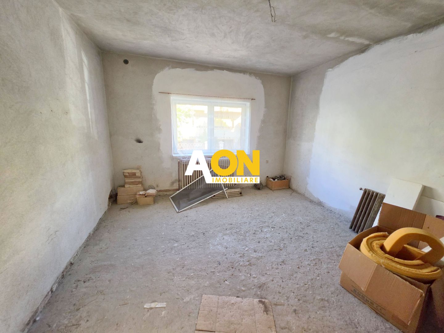Casa S+P, 4 camere, 2 bai, 735 mp teren, Cetate, zona HCC - Poză 9