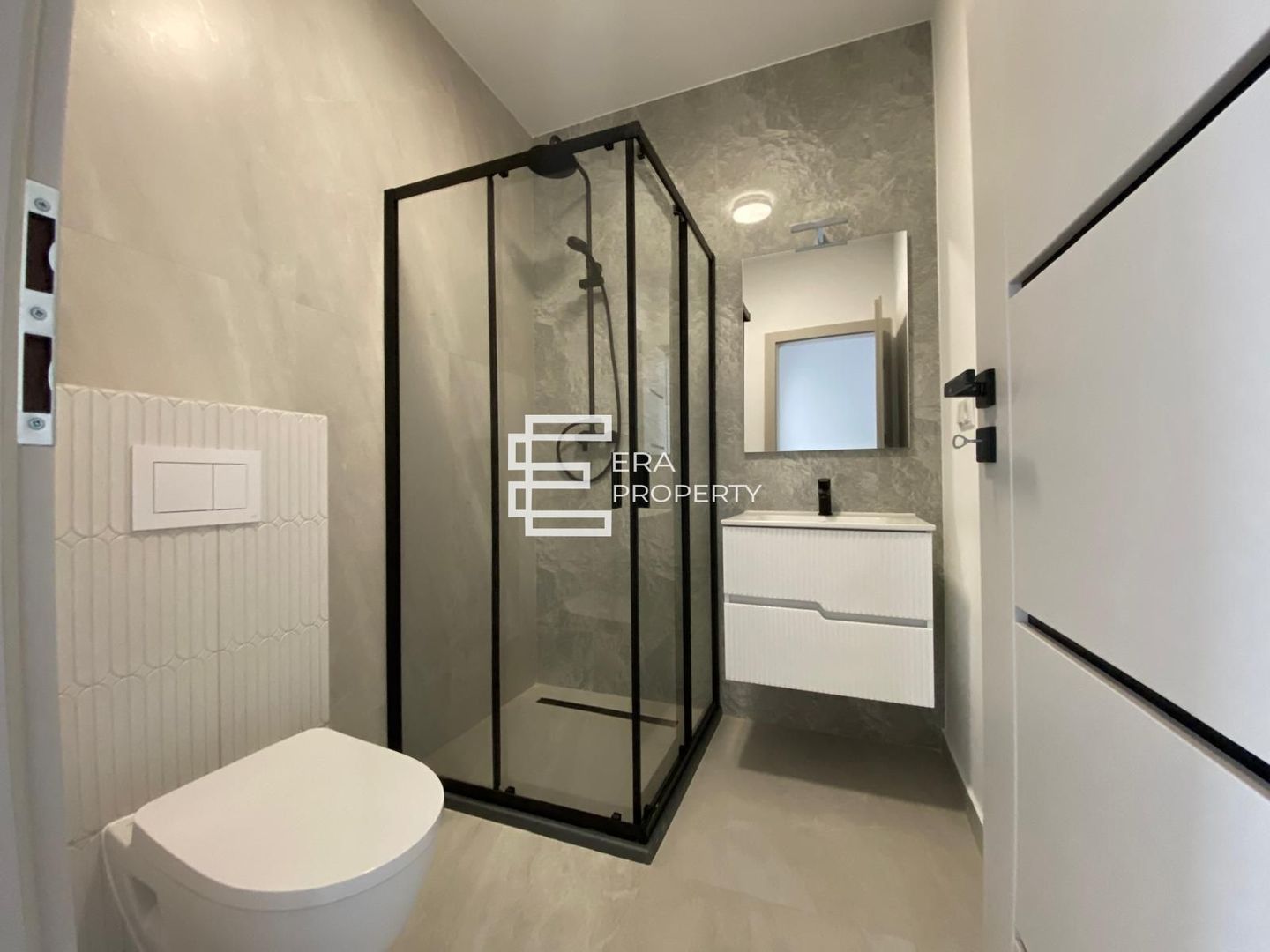 Apartament 3 camere, bloc nou, Calea Surii Mici-Zona de Vest - Poză 7