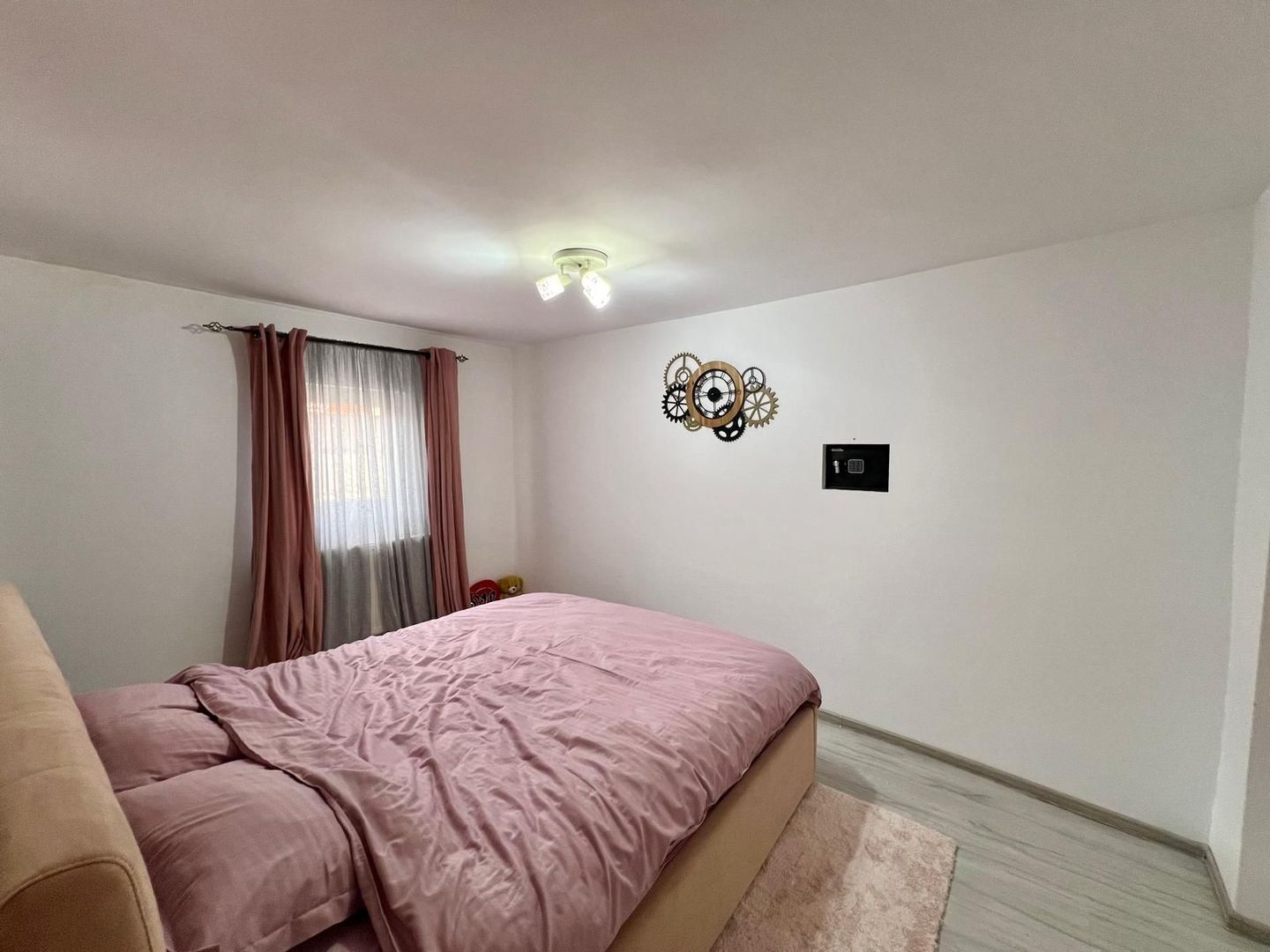 Casa cu curte si gradina de vanzare in Vinga COMISON 0% CUMPARATOR - Poză 14