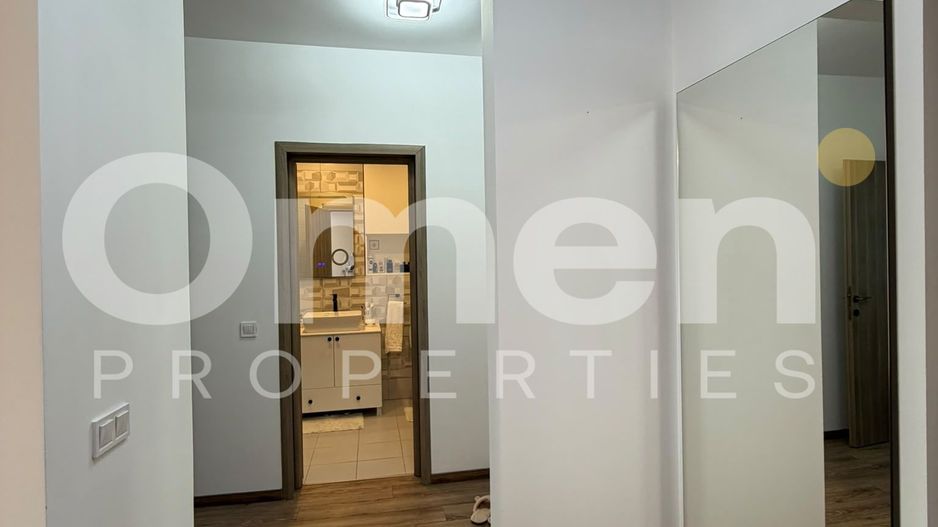 Apartament modern | parcare | bloc nou | priveliste superba | zona Ultracentrala - Poză 7