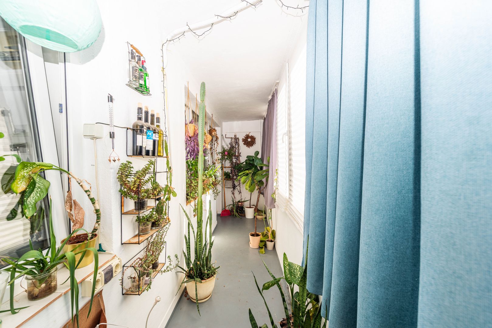 Apartament de vanzare 3 camere, metrou Iancului - Poză 9