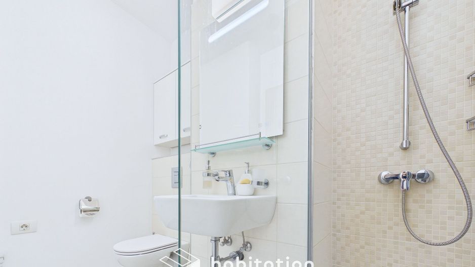 Apartamentul unde stilul urban întâlnește confortul absolut - ISHO - Poză 23