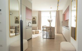 Apartament cu 2 camere - Design premium - Parcare Privata - Anteneo - Poză 4