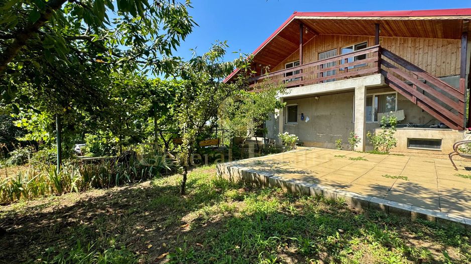 Vânzare Casă - Copou- P+M - lângă Gradina Botanică - Poză 5