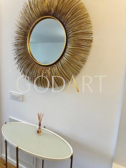 AVIATIEI PARK | DOUA CAMERE | DOUA BAI | READY TO MOVE - Poză 3