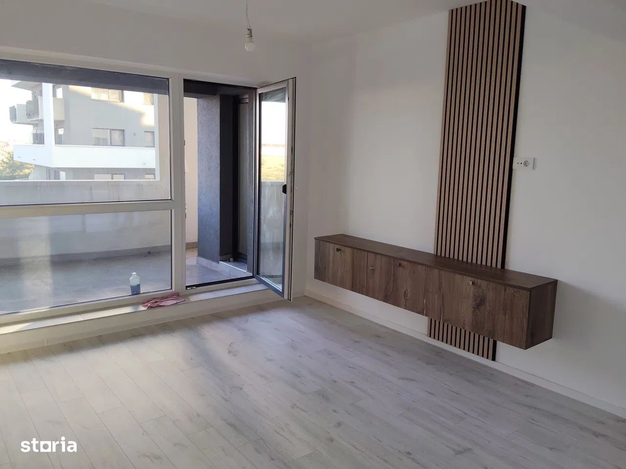 Apartament doua camere, bloc 2025, Vivamus. - Poză 3