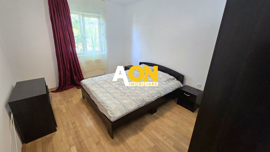 Apartament cu 2 Camere, Complet Mobilat, zona Casei de Pensii - Poză 3