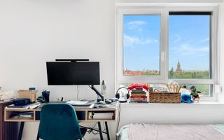 Studio Premium | Vedere Panoramica | City of Mara Avenue | Comision 0 - Poză 5