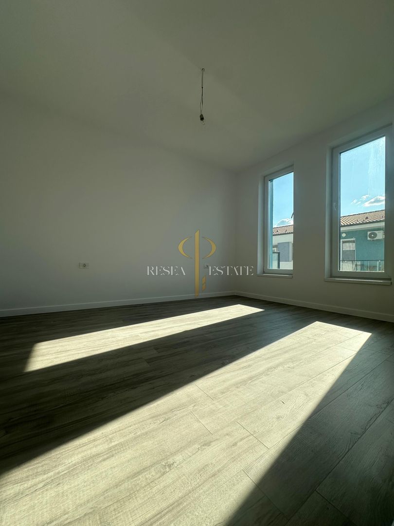 Apartament 2 camere decomandat | 56Mp + loc de parcare | Giroc - Poză 3