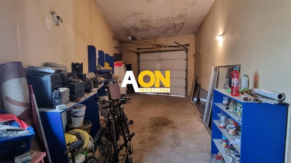 Casa individuala 7 camere Centru - Poză 14