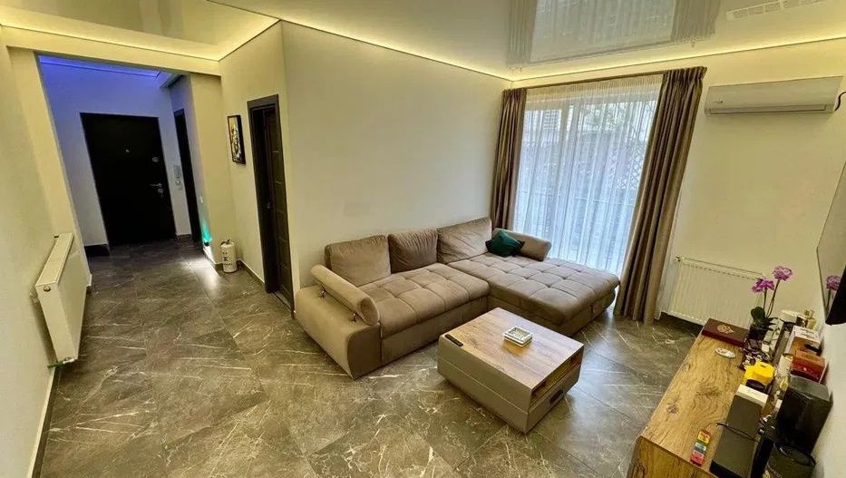 Apartament 3 camere modern l la cheie l Su 64 mp l Parcare - Poză 1