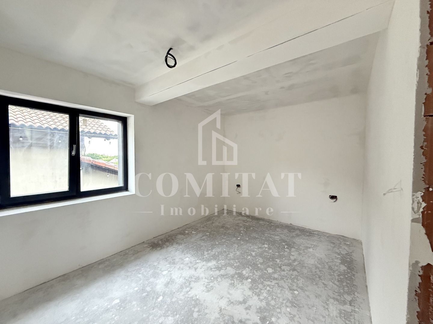 0% comision | Casă cuplată | arhitectură contemporană | Feleacu - Poză 11