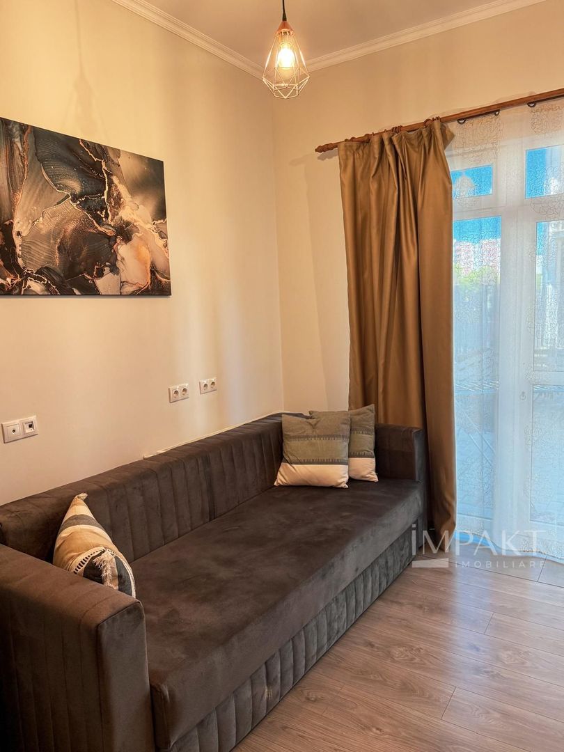 Apartament pet friendly cu 2 camere de inchiriat zona Iulius Mall - Poză 1