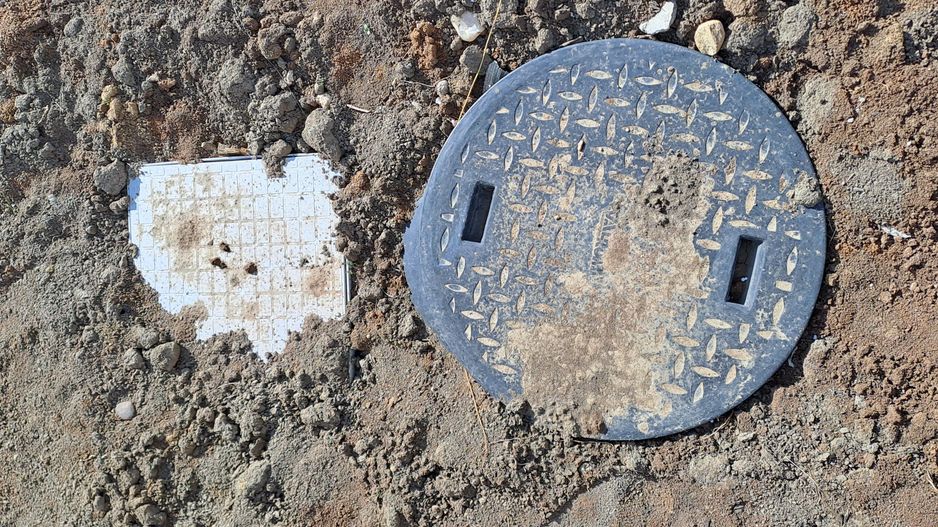 Casa / Vila individuala Dragomiresti Deal, cu utilitati, statii STB - Poză 13