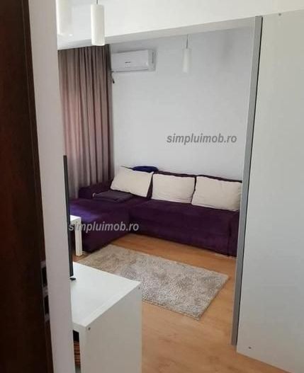 Centrala proprie bloc nou garsoniera decomandata Ozana - Poză 3