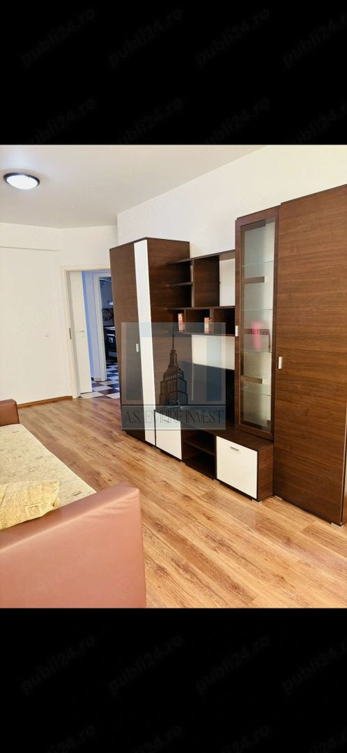 Inchiriere apartament 2 camere cartier Avantgarden Brașov - Poză 6