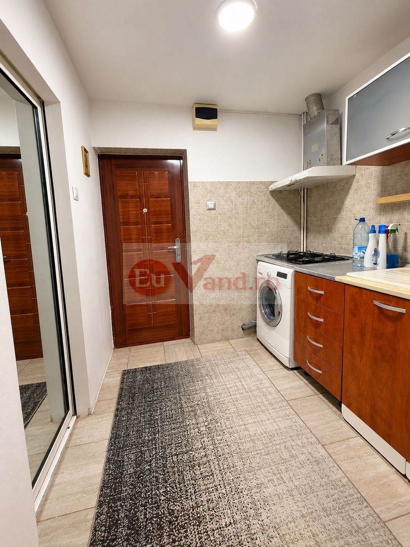Garsonieră de vânzare - Micro 40 – C-uri | Etaj 3 - 26.500 Euro - Poză 6