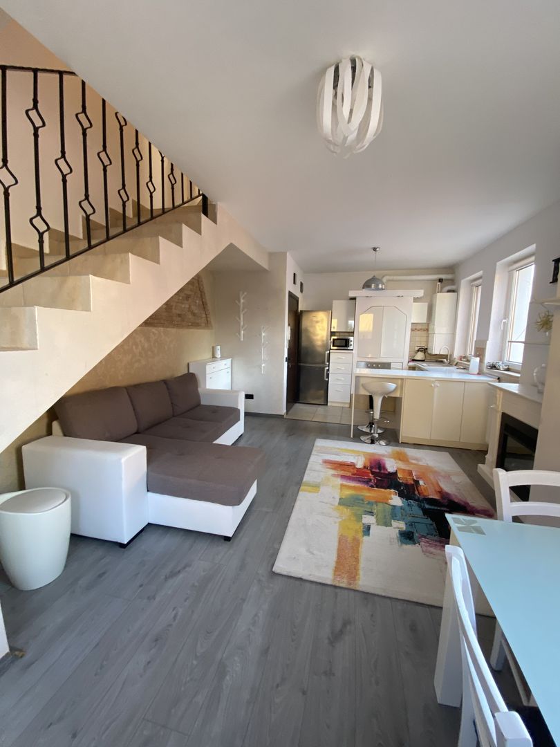 Cochet la intrare in Dumbravita - Poză 19