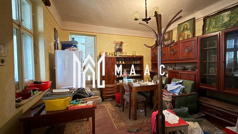 Casa individuala 3 camere | Pivnita | Pod | Curte | Lupeni - Poză 3