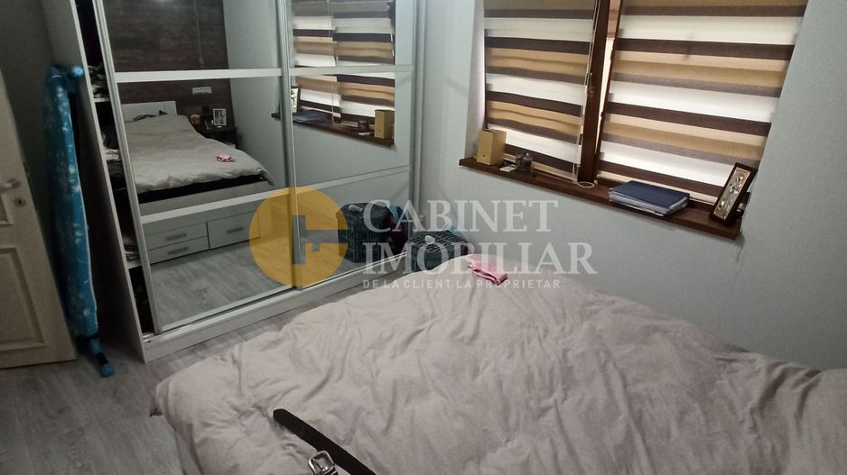 Apartament 2 camere cu LOC DE PARCARE SI BOXA - Poză 2