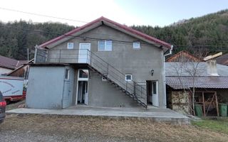 OPORTUNITATE AFACERE ! BAR + RESTAURANT + APARTAMENT 4 CAMERE, NEGRENI - Poză 4