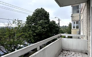 Apartament cu 3 camere | Orientare dubla | Nufărul | Oradea - Poză 22