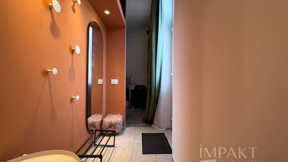 Apartament de vanzare, 43 mp - Parcul Feroviarelor - Poză 5