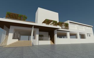 Spatiu de productie,depozit, birouri,3.000 mp.utili, - Poză 3