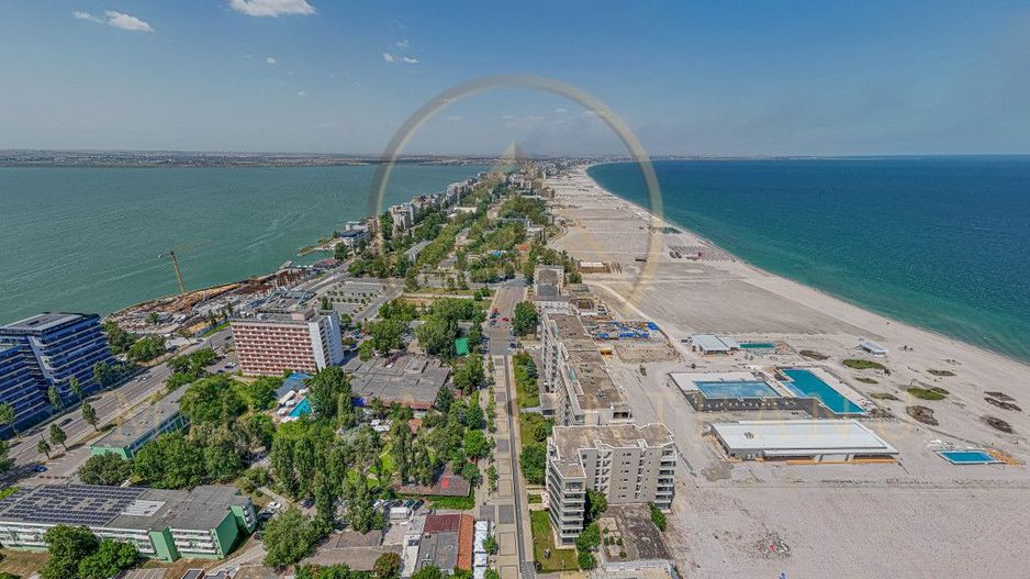 Stațiune Mamaia/ Hotel Rex - Penthouse  în Caelia Residence. - Poză 6
